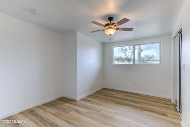 Bedroom #1