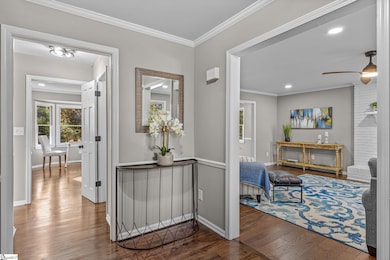 105 J Pearle Ct, Easley, SC 29642 - photo 7