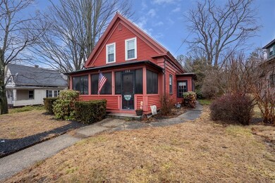 208 Main St, Whitinsville, MA 01588 - photo 2