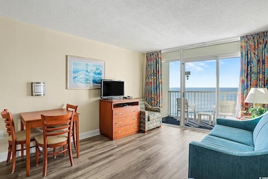 158 Seawatch Dr unit 1107 SeaWatch N Towe, Myrtle Beach, SC 29572 - photo 3