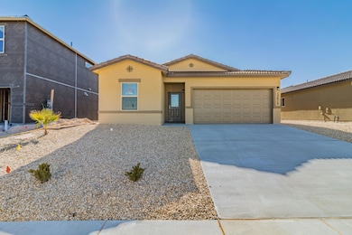 13612 Ness Ave, El Paso, TX 79928 - photo 2