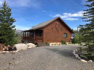 221 Waldon St, Grand Lake, CO 80447 - photo 3