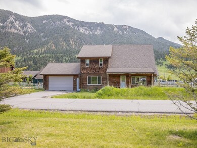 16 Sawtooth Dr, Gallatin Gateway, MT 59730 - photo 6