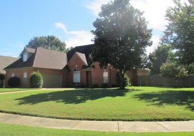 Corner Lot