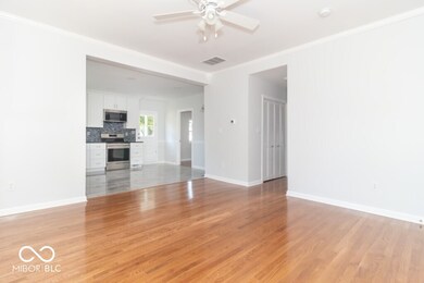 452 N Adams St, Knightstown, IN 46148 - photo 5