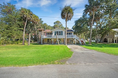 607 Portia St, Edisto Island, SC 29438 - photo 2