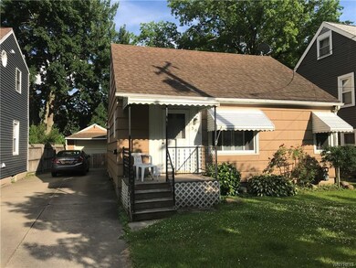 301 North Ave, North Tonawanda, NY 14120 - photo 2