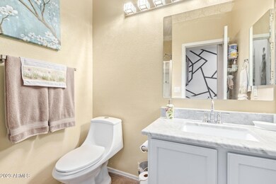 Downstairs Bathroom