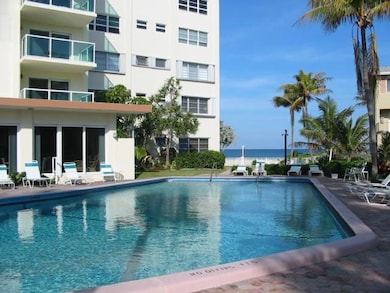 Starlight Towers unit 8F, Lauderdale By the Sea, FL 33308 - photo 7