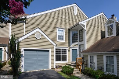 1544 Deer Point Way, Reston, VA 20194 - photo 2