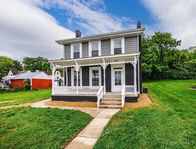 6747 Hill St, Cleves, OH 45002 - photo 2