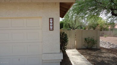 House Number