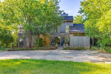 1983 Cedar home multiple gardens and two koi ponds