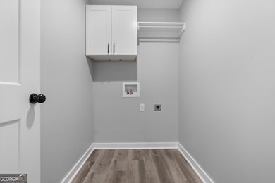 113 Nottingham Trail, Statesboro, GA 30458 - photo 5