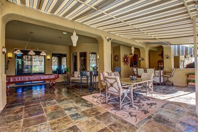 Amazing Backyard Patio