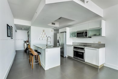 Marina Blue unit 1704, Miami, FL 33132 - photo 2