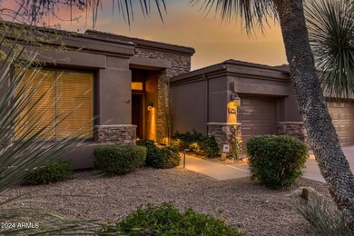 Traditional with a modern flair