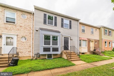 3027 Hickory Grove Ct, Fairfax, VA 22031 - photo 2