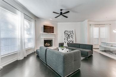 3943 Spring Garden Dr, Colleyville, TX 76034 - photo 3