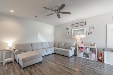 11513 Ruger Rd, Yukon, OK 73099 - photo 7