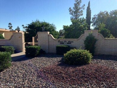 14008 N Palm Ridge Dr W unit 17H, Sun City, AZ 85351 - photo 3