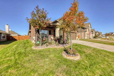 2516 Weatherford Heights Dr, Weatherford, TX 76087 - photo 2