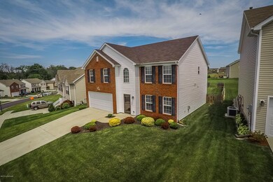 10703 Evanwood Dr, Louisville, KY 40228 - photo 2