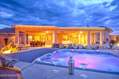 3681 E Sahuarita Rd, Vail, AZ 85641 - photo 6