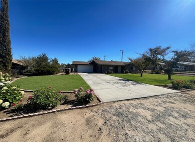 7387 Aster Ave, Yucca Valley, CA 92284 - photo 2