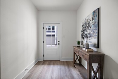 903 Lehman St unit B, Houston, TX 77018 - photo 4