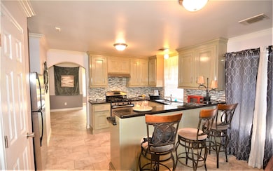 7423 River Pines Dr, Cypress, TX 77433 - photo 5