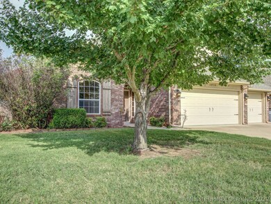 14516 S Poplar St, Glenpool, OK 74033 - photo 2