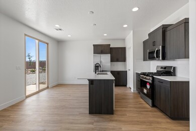 5899 S Mythical, Saint George, UT 84790 - photo 6