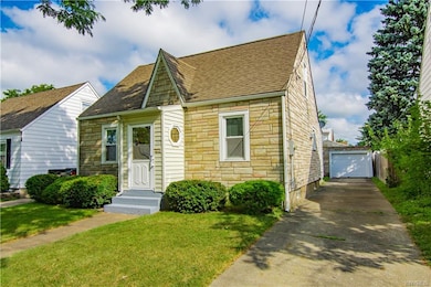 260 Shartle Place, North Tonawanda, NY 14120 - photo 3