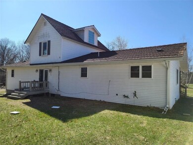 back of home