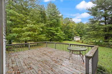 110 Weberpal Cir, New Albany, IN 47150 - photo 4