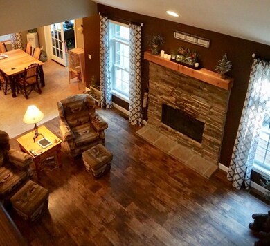 12534 Tall Oaks Dr, Cedar Lake, IN 46303 - photo 7