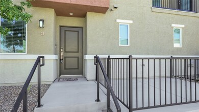 12346 Indigo Montage Rd unit 4, Las Vegas, NV 89183 - photo 4