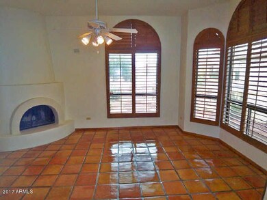 10th place family room