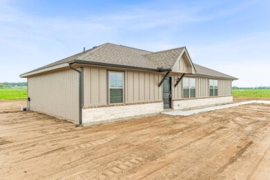 1400 Cottonwood Trail, Poolville, TX 76487 - photo 2