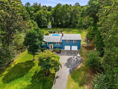 41 Dean St, South Easton, MA 02375 - photo 3