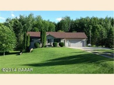552 Birchwood Rd NW, Alexandria, MN 56308 - photo 2