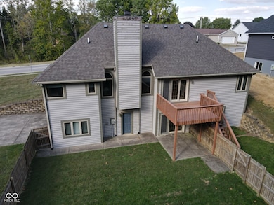 1036 Shadowlawn Ave, Greencastle, IN 46135 - photo 7