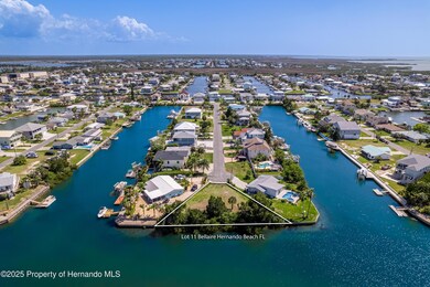 Bellaire Cul-de-Sac Lot