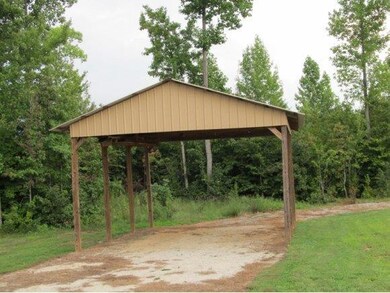 20x24 Carport