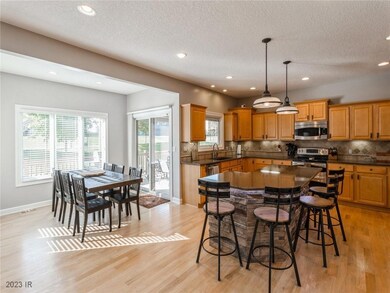 1027 S 10th St, Adel, IA 50003 - photo 6