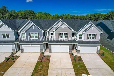 1738 Barrett Run Trail, Apex, NC 27502 - photo 4