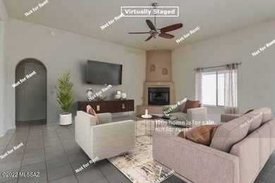 Virtually Staged