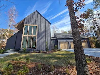 Native Plants and Trees Landscaping