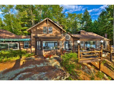 236 Bowles Rd, Newbury, NH 03255 - photo 5